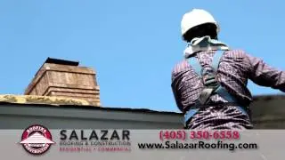 Salazar - Roofing Office
