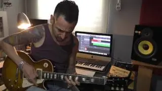 Ron Gabay - Positive Grid BIAS DISTORTION Demo