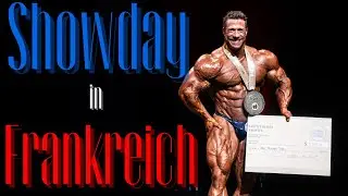 Showday in Frankreich | Sheru Classic 2023