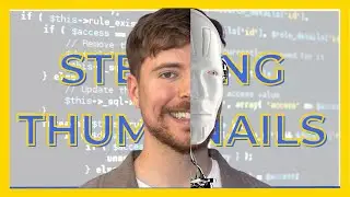 The Mr. Beast AI Saga