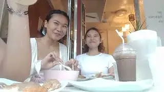 Eat well