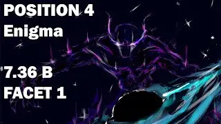 Position 4 Support Enigma