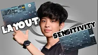 UHIGH SENSITIVITY SETTING & LAYOUT | 5 FINGER |