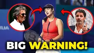 5 SHOCKING TRUTHS About Emma Raducanu's TENNIS Career!