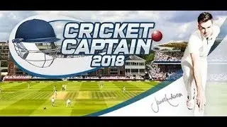 How to download cricket captain 2018 for Android for free.