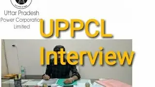 Uppcl interview part 1 questions
