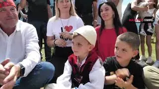 Boge Malesi e Madhe / Zef Beka & Vida Kunora / Zoti shpis tu rrit  ndera .16 / Qershor 2024