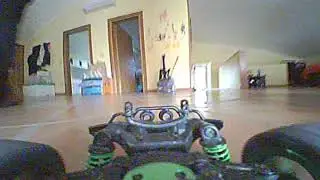 JJRC Q36 FPV