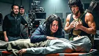 Stunt Accident Took Crew Member&rsquo;s Life on Stallone&rsquo;s Set &mdash; What He Gave the Widow Shocked Hollywood