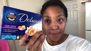 My Weight Loss Journey 2017 | Weigh-In #2