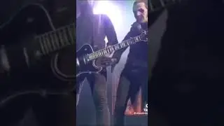 Doing something Unholy...|| Ghost Edit||