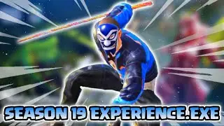PUBG.EXE | SEASON 19.EXE