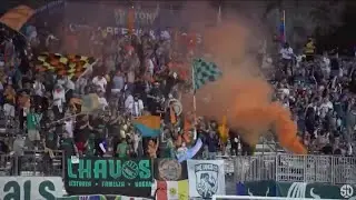 San Diego Loyal announce this will be final season