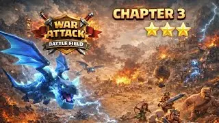 🔥 War Series EP3 &ndash; Clash Begins! #youtube#viral#trending#explore#international#global #foreign