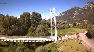 Rogno drone