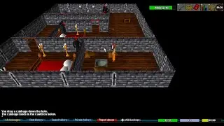 RuneScape Classic Iron Man | Episode II: Of Mining and Questing