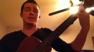 Nothing Easy (original song) [Radiohead-Creep interpolation]