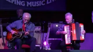 Steve Phillips & the Rough Diamonds at Ripley Blues