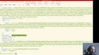 OpenStack. Uso del servicio de metadatos