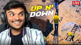 ONLY UP : TILL FALL GAMEPLAY #shortsfeed #shortslive #shorts #ets2 #live  #dangerous