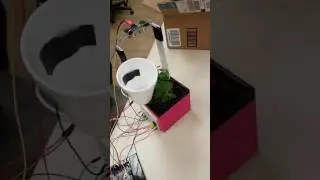 Make Something Awesome UIC BIOE 101 Arduino Project - Gaia Gbola