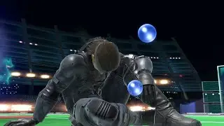 スマブラSP　病み上がりリハビリスマブラ　ちょっとだけ参加型　初見さんもお気軽にどうぞ！！！！　#スマブラSP