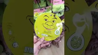 Shrek x Primark Collection #shrek #primark #primarkhaul #penneyshaul #penneys #shrek3 #shrek5