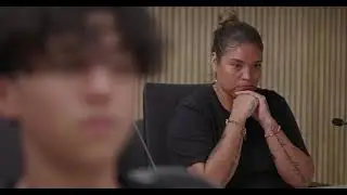 Tieners achter de tralies teaser deel 2 Julitza Awatjale En dante otten acteren
