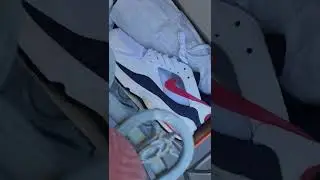 Nike Air Max 93 