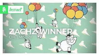Zachz Winner - cheemistry [Discoplug | Monstercat]
