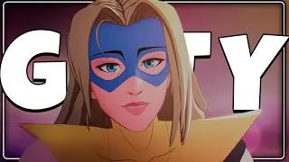 mi historia con DISPATCH #1: LA CA&Iacute;DA de MECHA-MAN