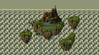 Corridors of Time - Lavos Edit (Extended)
