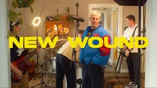 New Wound | Red Door Radio (Full Session)