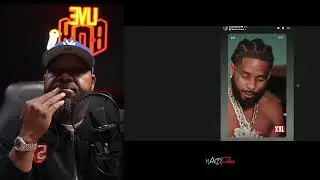 POOH SHIESTY GOT SOME NEW MUSIC ON THE WAY