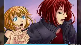 Corazón de melón todas las imágenes de Castiel ( 1-40)