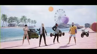 nusa 6 kills game play 💥💥💯💯💯