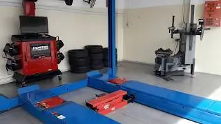 Развал-схождение в Wearnes Autohaus от 60 до 120 ринггитов | EvoMalaysia.com