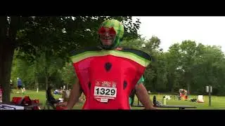 National Watermelon Day Race 2023