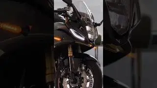 Benelli😍 Tornado 402R New sports bike 2024 | Benelli🥰tornado 402r2024 #shorts #youtubeshorts #viral
