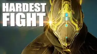HARDEST FIGHT SO FAR !! | DEPLETING UMBRA'S SHIELDS | Warframe