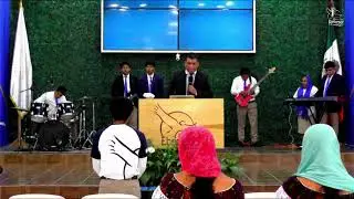 Jeltalla Te A Mujkil P'ak| Predica Servicio Tzeltal | Domingo 28.12.2025