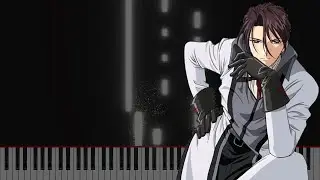 Weiss Kreuz - Beautiful Alone