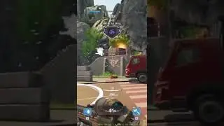 I did him dirty #shorts #funny #gaming #shatterline
