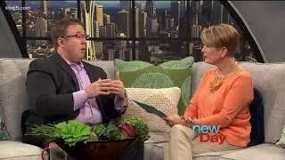 Rock your resume - New Day Northwest