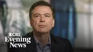 James Comey seeks to have indictment tossed in new filings