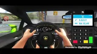 Em busca da vida real/:6: meu primo me deu o carro dele mas ele me matar