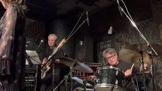 2023年Keiko Lee Birthday Live @jazz in Lovely.