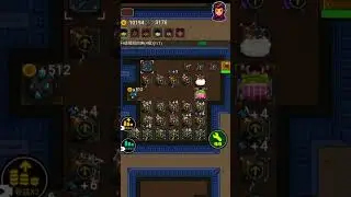 🔥LEVEL 15 😱🔥 #98 👻 HAUNTED DORM GAME PLAY VIDEO  | How To Play Haunted Dorm Game Play Video