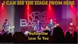 Hollowstar - Lose To You