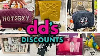 DD'S DISCOUNT NAMEBRAND BAGS FOR LESS ~ TONS OF NEW ITEMS FULLY STOCKED MUST SEE WHATS AT DD'S